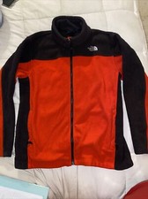 The North Face Fleece Jacket .Boys 14/16