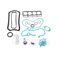 Engine Overhaul Repair Gasket Kit for Toyota Forklift 5K 5/6FG 04111-20191-71
