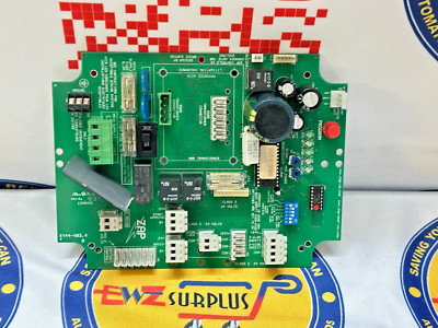 ZAP 8800-3-V01 / Z144-V03.4 8800P3 Control Board for Commercial Garage Door