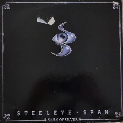 Steeleye Span    Sails Of Silver 12'' Vinyl