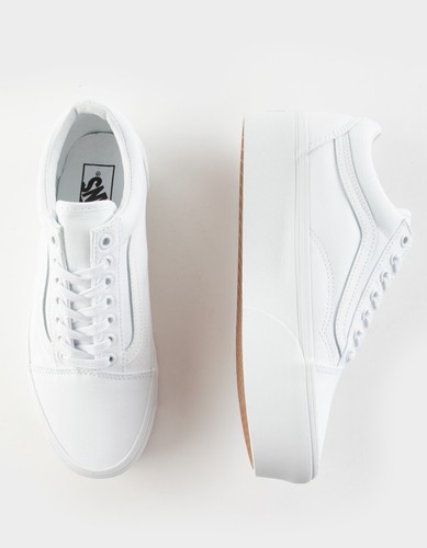 Zapatillas VANS Old Skool Stackform - Imagen 10 de 11