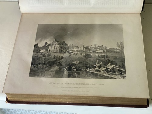 War for the Union Civil Military & Naval Vol III Evert Duyckinck Illustrated - Picture 9 of 9