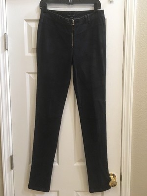 ALEXANDER WANG Lace Overlay Stretch 
