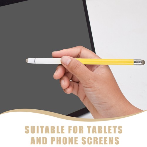 Gradient Screen Pen Child Phone Cell Accessories Kid Stylus - Photo 10 sur 12