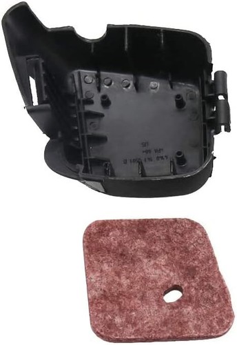 Air Filter Cover & Air Filter for Stihl FS45 55 String Hedge Trimmer Weed Eater - Picture 3 of 7