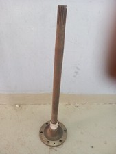 Essieu Isuzu TROOPER