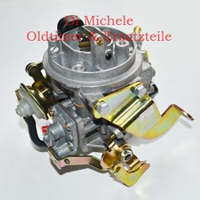 32 Tlf 29/250 Weber Carburetor New, Made IN Spain, Fiat Fire Un Panda Y10, 5290