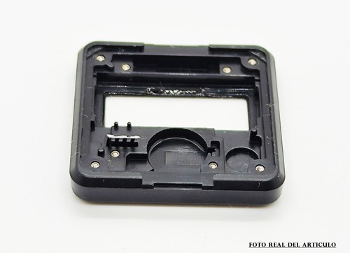 Replacement Vintage Case Center / Original Casio MN-200F-3 - Picture 5 of 5