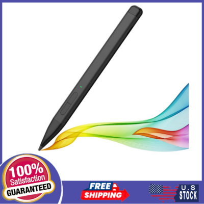 #ad #ad Slim Pen 2 for Microsoft Surface with 4096 Pressure Eraser amp; Right Click Palm $41.99
