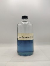 GENTLEMAN MEN TYPE FRAGRANCES OIL 100 PURE