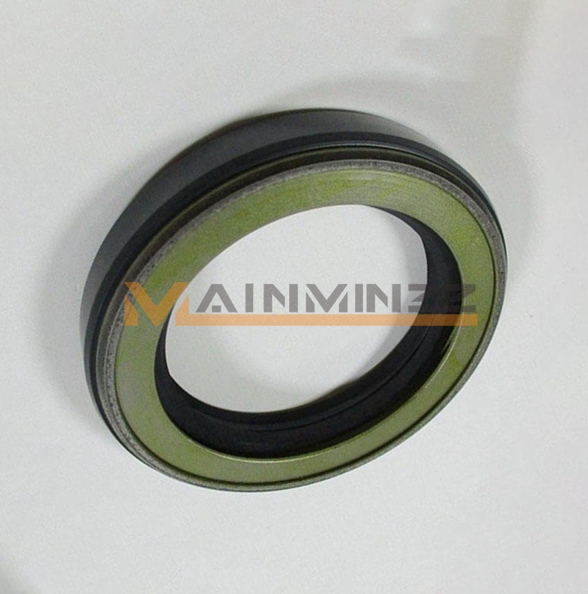 ARABIA × VALMET社 スキットル 企業ノベルティ品 One New NOK Skeleton oil seal AD3409J TB65*90*13 | eBay