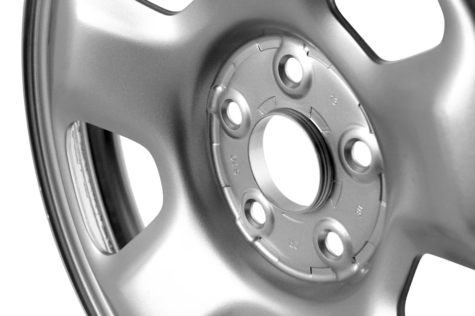 17" x 7.5" Honda Ridgeline Pilot 2006-2014 Factory OEM Wheel Rim 63894 - Image 4 of 4