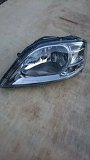 Feu avant (phare) Dacia LOGAN