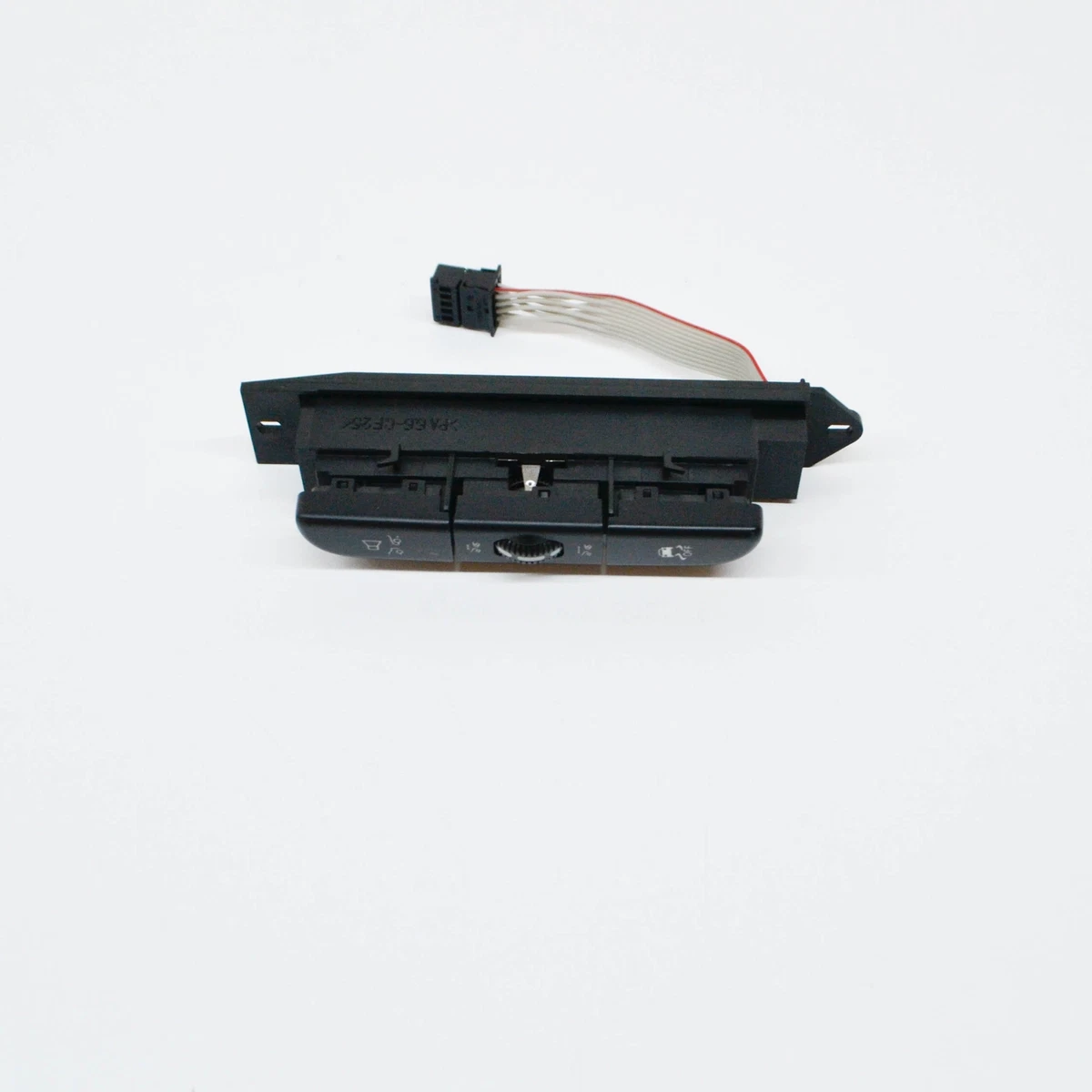 NEU MB SL R230 SCHALTHEBEL LINKS SCHALTBLOCK A23090501007167 