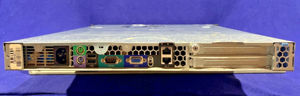 Dell PowerEdge 850 3.0 GHz 1GB RAM with Windows 2003 - Image 2 of 4