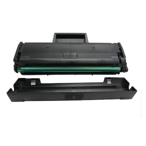 12 PK 331-7335 HF442 Black Toner Cartridge for Dell B1165nfw B1160 B1160w B1163W - Afbeelding 3 van 3