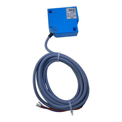 Sick FR2-12 Lichtschranke Sensor für industriellen Einsatz Sick FR2-12 Sensor