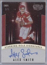 2016 Panini Gala Football Cards 14