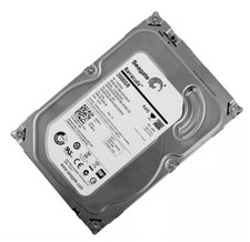 Seagate Barracuda St2000dm001 2tb for sale | eBay