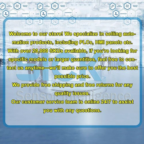 New SICK WLL1702P430 WLL170-2P430 6029514 Photoelectric Proximity Switch Sensor - Picture 2 of 4