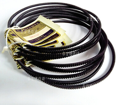 1pcs Mitsubishi Polymax wide angle belt 5M690 5M710 5M730 5M750 #D1
