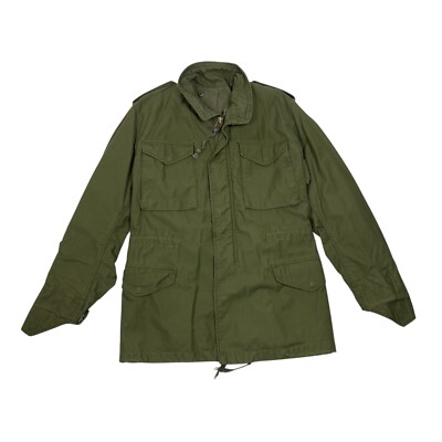 破格【Military】72年製US ARMY M65 Field Parka s-l400.jpg