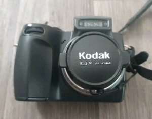 Kodak EasyShare DX6490 Digital Camera 4.0MP GWC Camera Only Free Tracked Postage