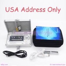 2026 52 Reports Quantum Magnetic Resonance Body Analyzer 3TH Newest USA Stock  
