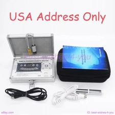 2025 52 Reports Quantum Magnetic Resonance Body Analyzer 3TH Newest USA Stock!!!