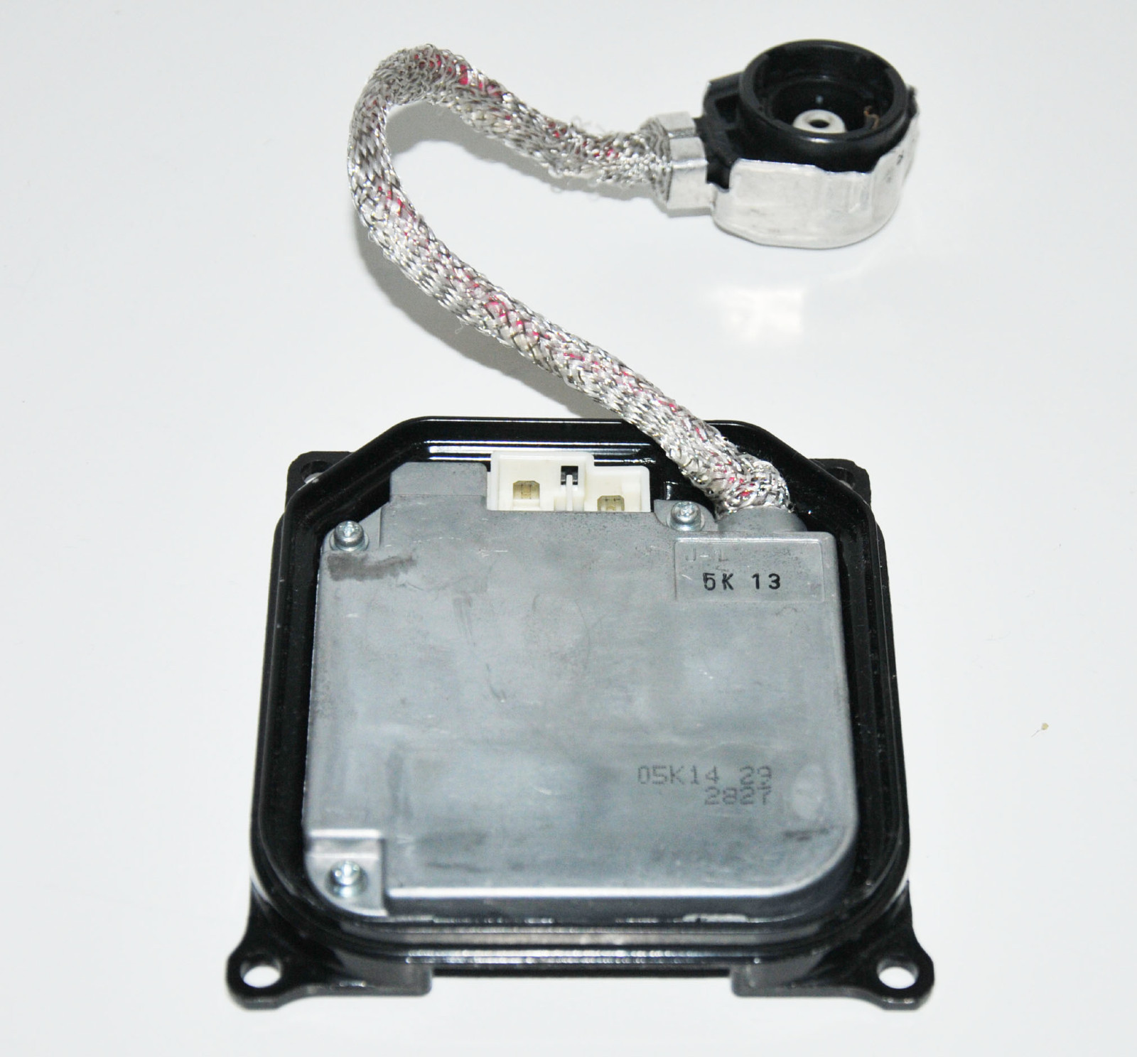 Phares Xenon H7 6000K Kit Phares Xénon HID H7 6000K - Ballasts Slim 35W - Conversion Halogène Vers Xénon Kit Xénon HID