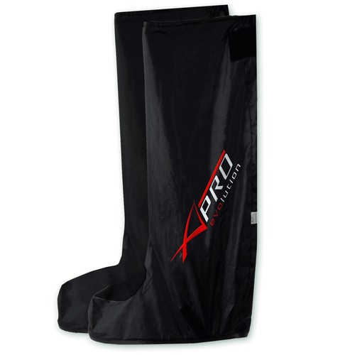 Scarpe da moto Stylmartin Norwich High impermeabili mar