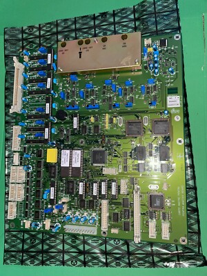 Master Board PCB - ABX Pentra 60 C+