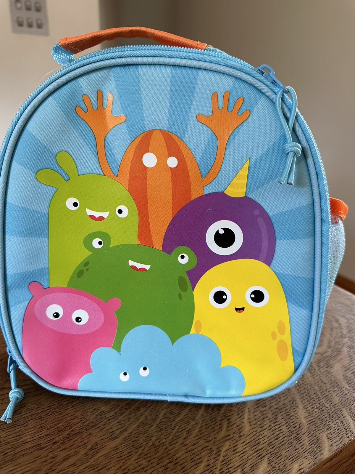 john lewis insulated lunch bag