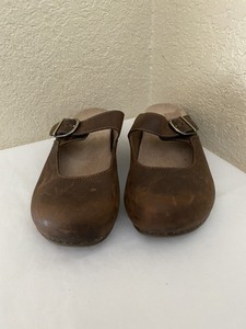 dansko martina mule