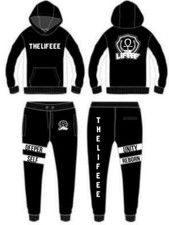 THELIFEEE SIGNATURE BRAND SWEATSUIT BULK