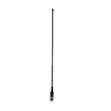 Radioddity RD-371 Tri-Band Antenna 15.5in 144-220-440Mhz SMA-Female