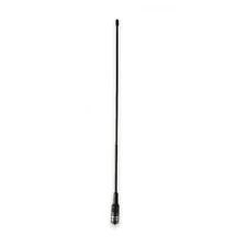 Radioddity RD-371 Tri-Band Antenna 15.5in 144-220-440Mhz SMA-Female