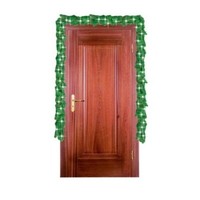 Beleuchtete Led Tannengirlande Lichtergirlande Lichterkette Weihnachtsgirlande