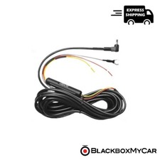 Thinkware Hardwiring Kit Cable for Dash Cams, Car Voltage Drain Protection