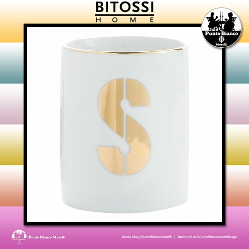 BITOSSI HOME | LETTERING Bicchiere - Imagen 20 de 27