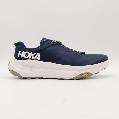 1123153-VYN Hoka Transport Varsity Navy White (Men's) | eBay