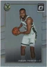 2017-18 Donruss Optic Basketball Holo Parallel #85 Jabari Parker Bucks