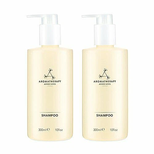 Limpiadores de la piel Aromatherapy Associates y Toners
