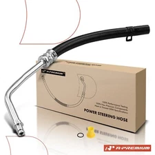 Power Steering Return Line Hose Assy for Ford Explorer Mercury Mountaineer 4.0L