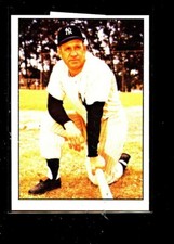 1979 TCMA #240 ENOS SLAUGHTER YANKEES MINT E03429