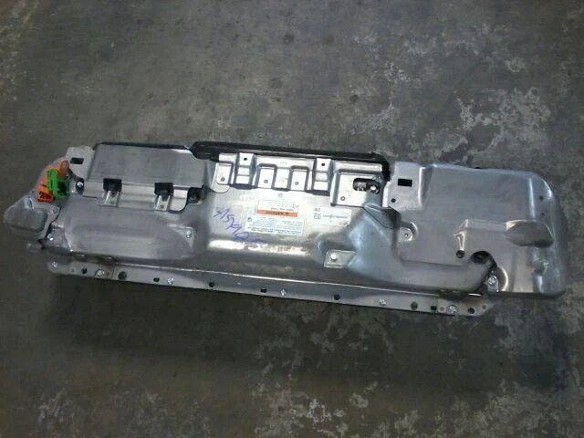 2021 Honda Accord 2.0L FWD Hybrid Battery Assembly 1D0706C2305 - Image 4 of 4