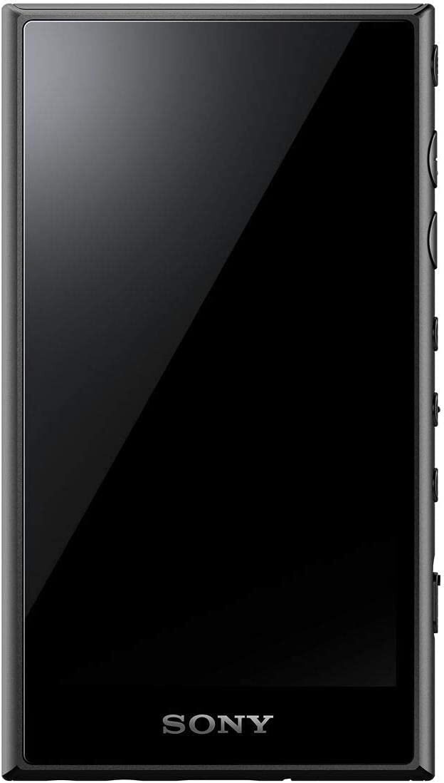 【超美品】SONY Walkman Aシリーズ NW-A105 16GB S21e553dc0a384ba4bf41021c8ef1d