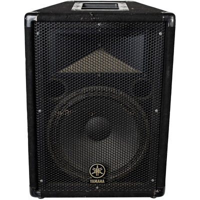 Yamaha Br-12 Speakers | eBay