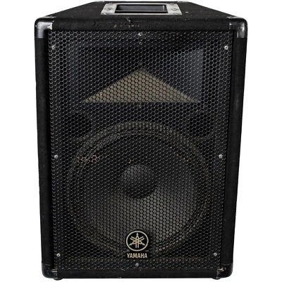 Yamaha Br-12 Speakers | eBay