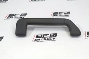 Porsche Cayenne 958 92A Haltegriff vorne links Dachhimmel Griff  7P0857607B